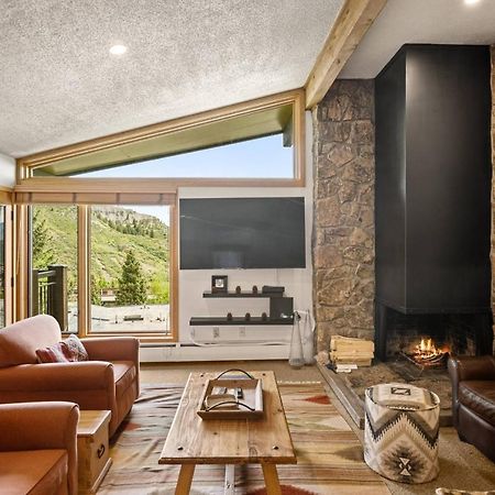 Shadowbrook 303 Villa Snowmass Village Ngoại thất bức ảnh