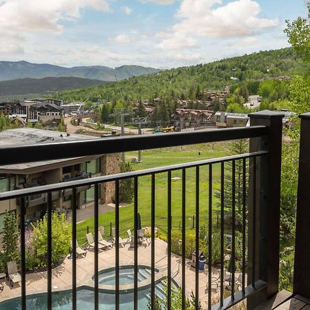 Shadowbrook 303 Villa Snowmass Village Ngoại thất bức ảnh