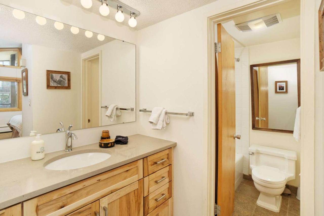 Shadowbrook 303 Villa Snowmass Village Ngoại thất bức ảnh