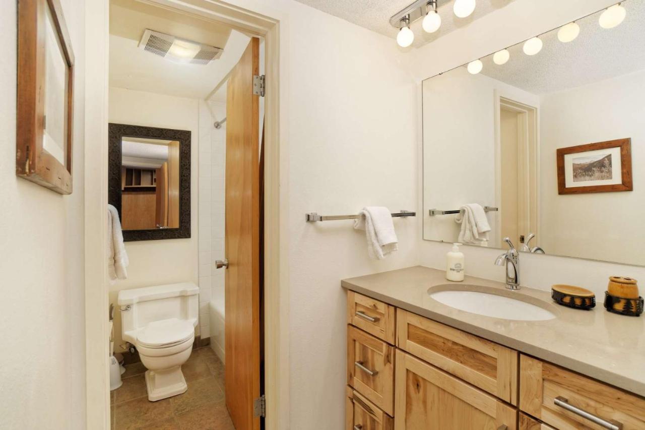 Shadowbrook 303 Villa Snowmass Village Ngoại thất bức ảnh