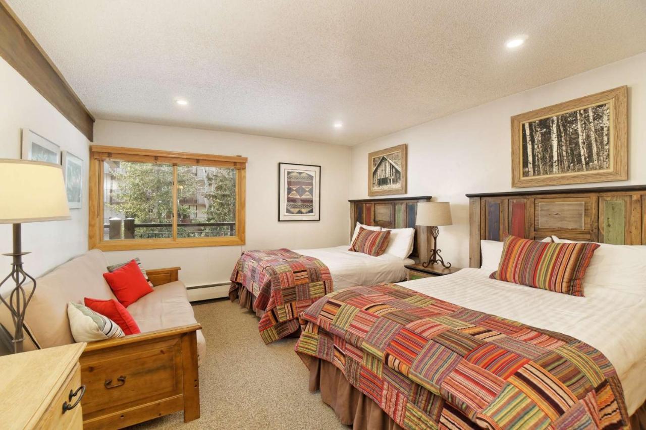 Shadowbrook 303 Villa Snowmass Village Ngoại thất bức ảnh