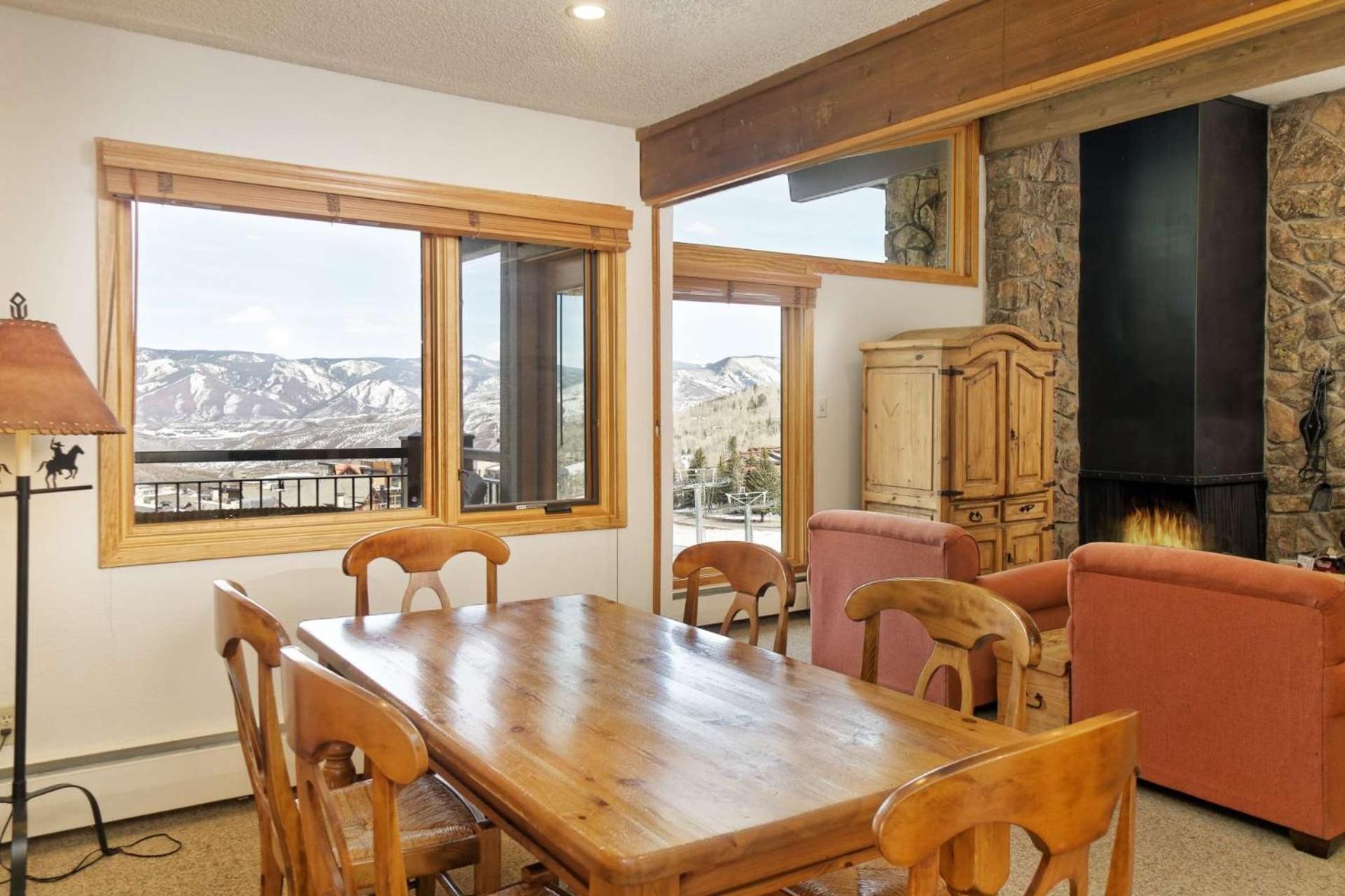Shadowbrook 303 Villa Snowmass Village Ngoại thất bức ảnh