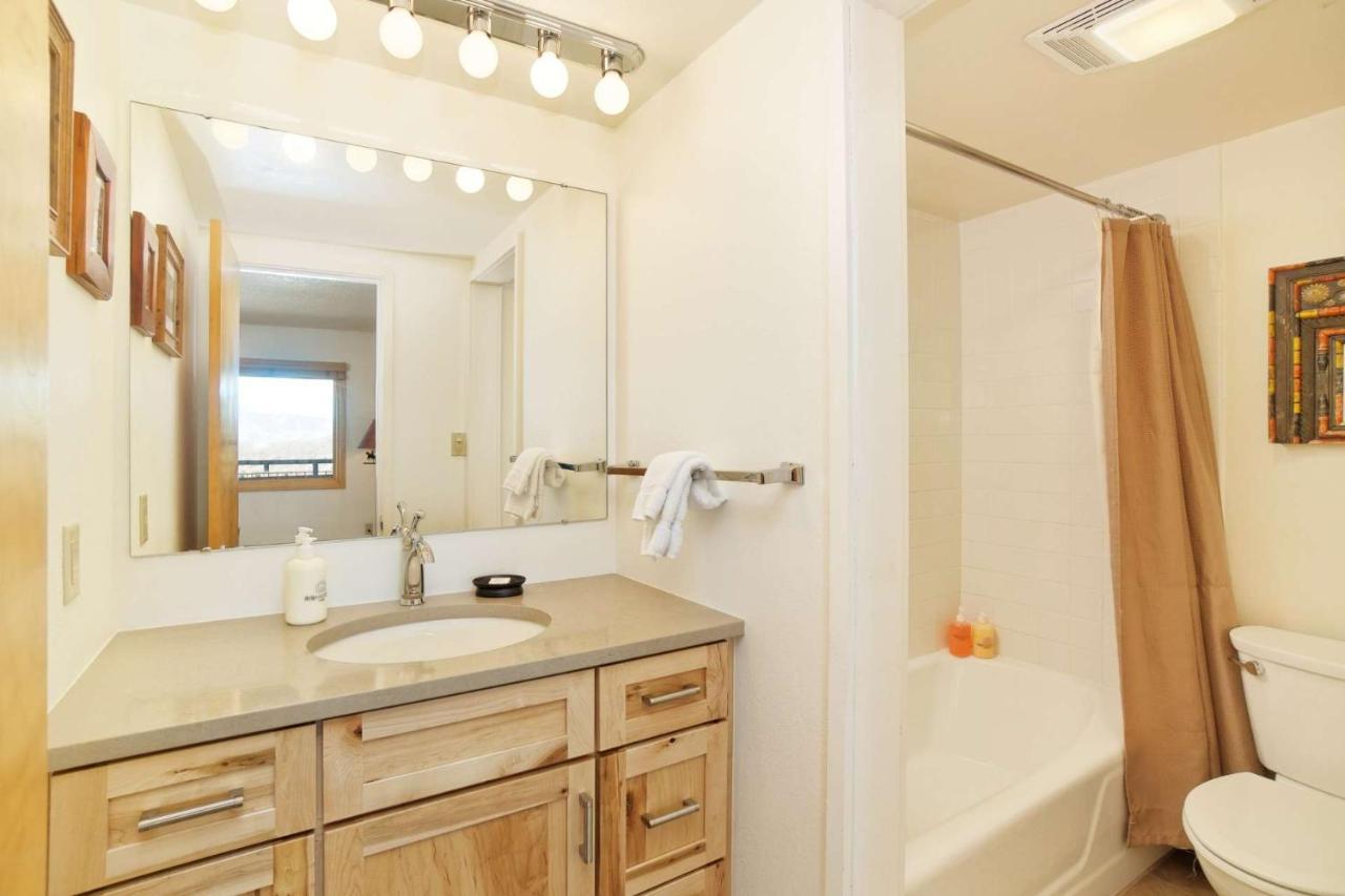 Shadowbrook 303 Villa Snowmass Village Ngoại thất bức ảnh