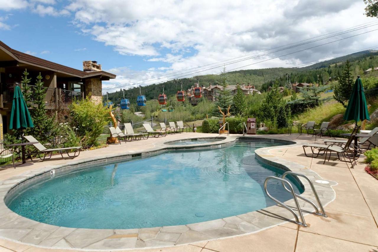Shadowbrook 303 Villa Snowmass Village Ngoại thất bức ảnh