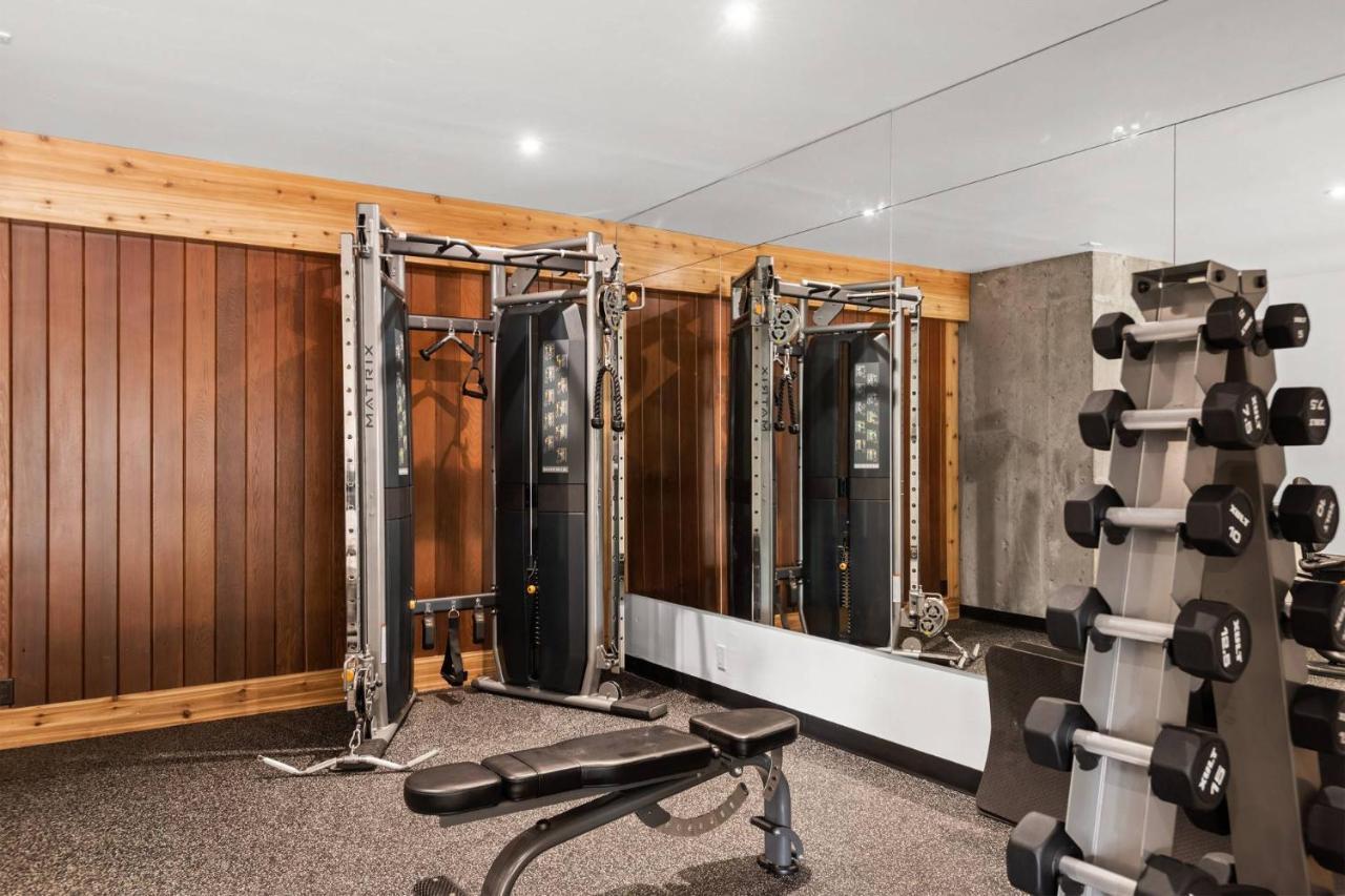Shadowbrook 303 Villa Snowmass Village Ngoại thất bức ảnh