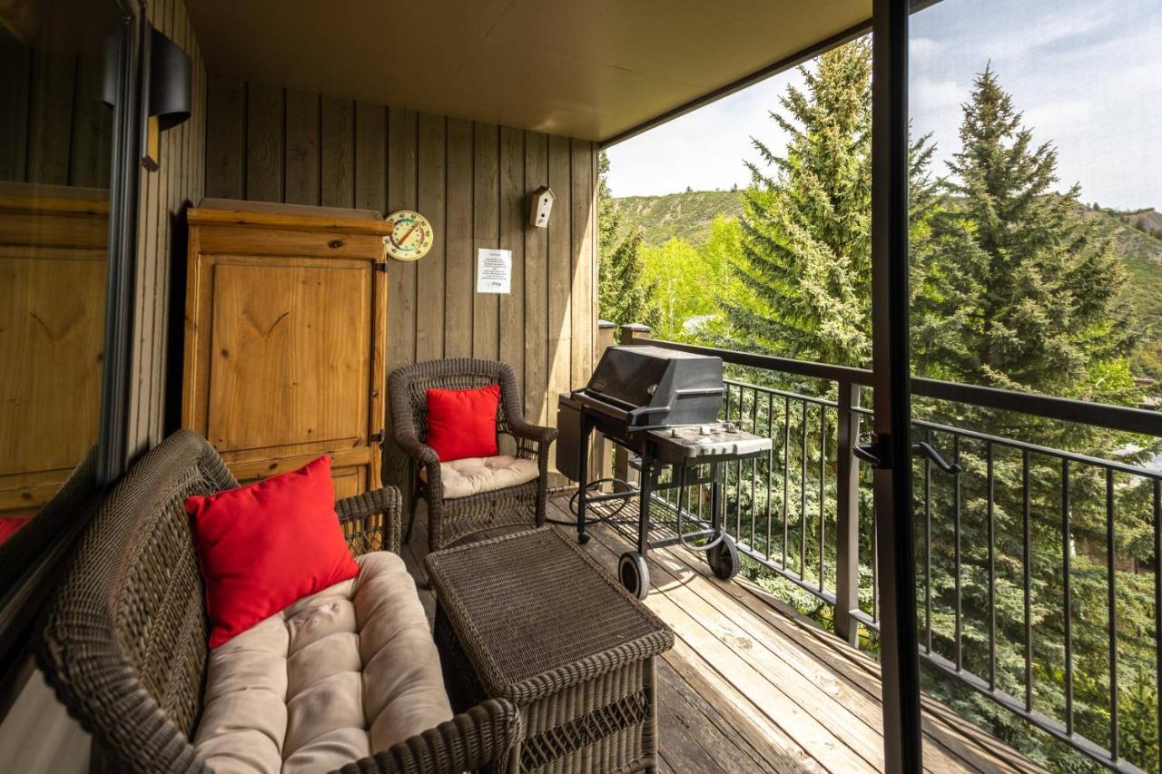 Shadowbrook 303 Villa Snowmass Village Ngoại thất bức ảnh