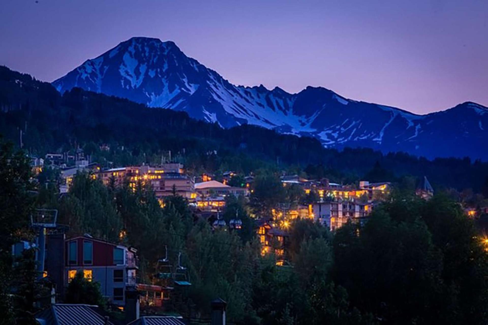 Shadowbrook 303 Villa Snowmass Village Ngoại thất bức ảnh