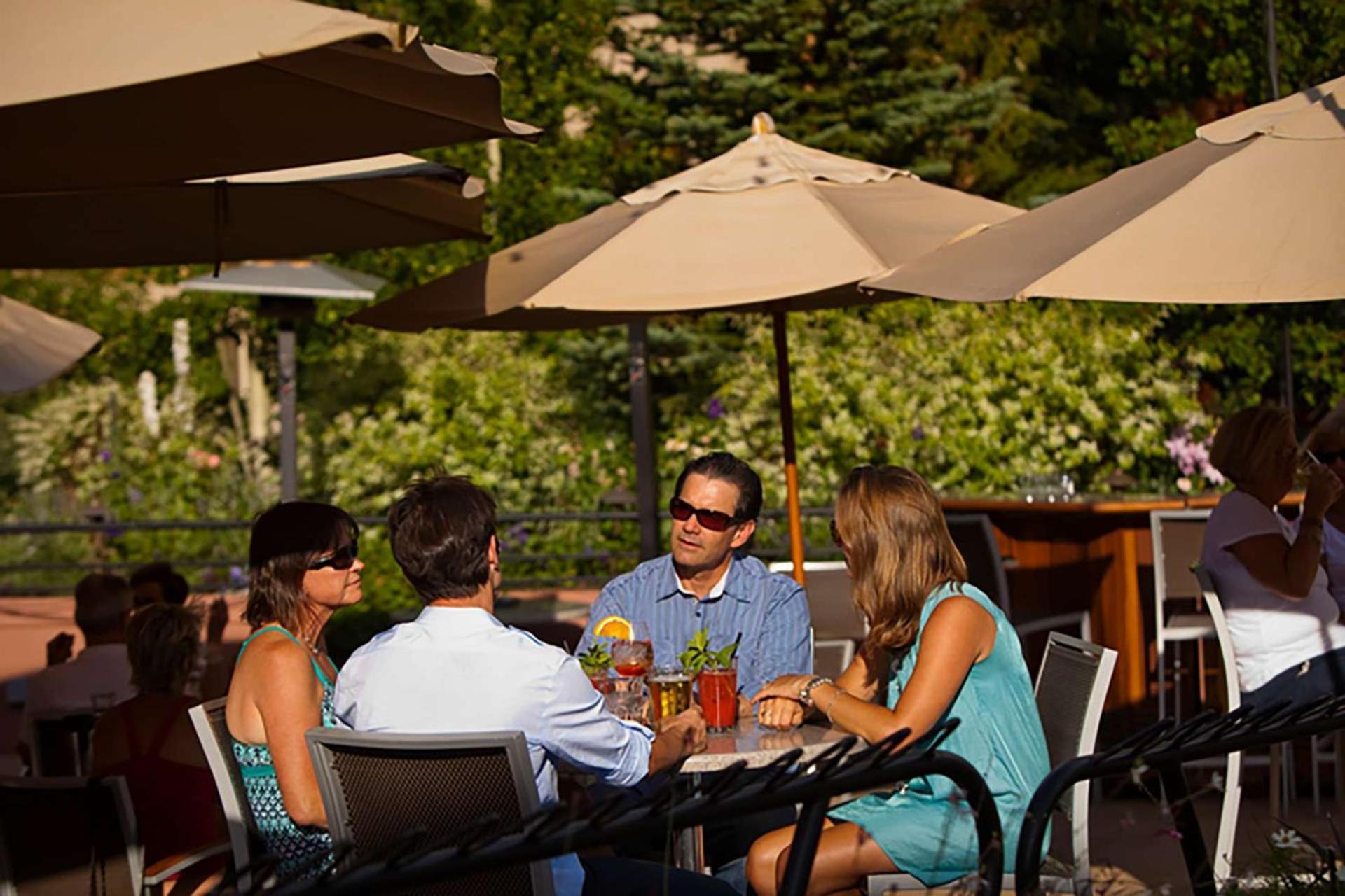 Shadowbrook 303 Villa Snowmass Village Ngoại thất bức ảnh
