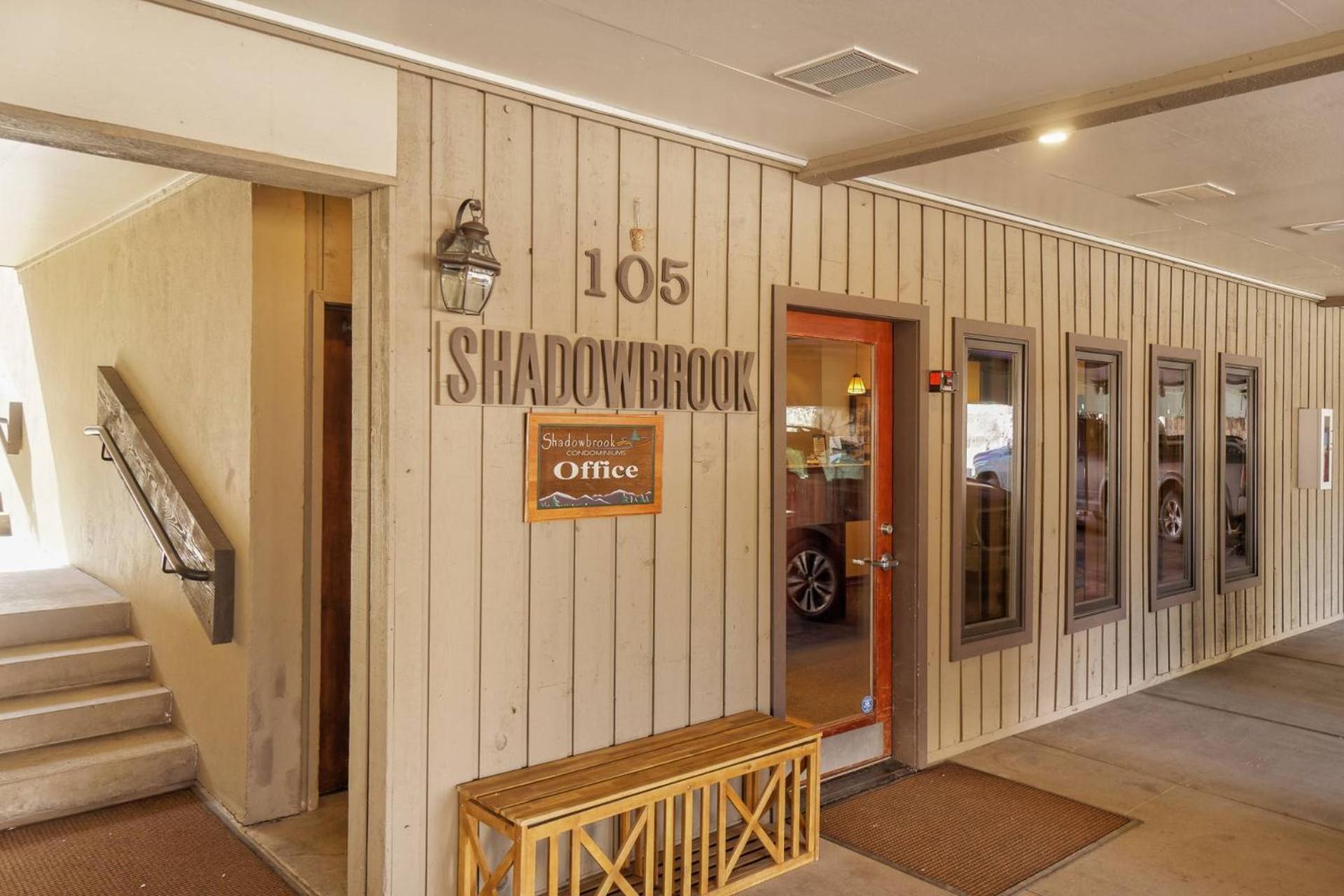 Shadowbrook 303 Villa Snowmass Village Ngoại thất bức ảnh