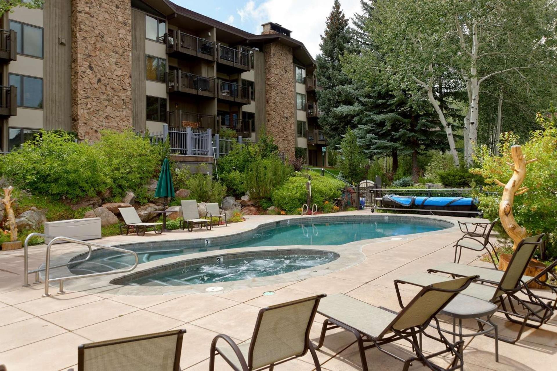 Shadowbrook 303 Villa Snowmass Village Ngoại thất bức ảnh