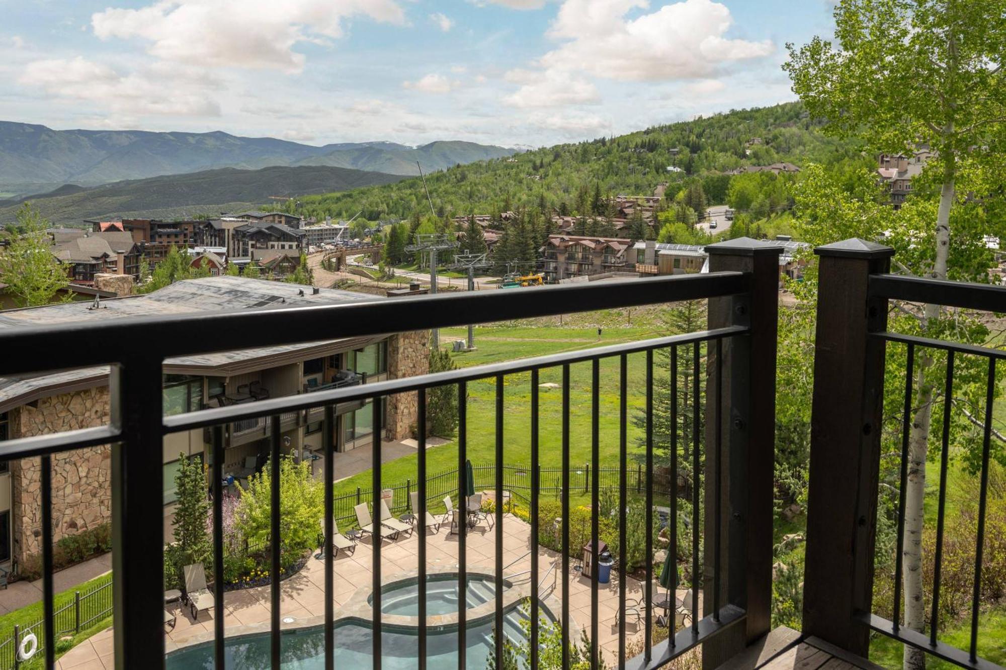 Shadowbrook 303 Villa Snowmass Village Ngoại thất bức ảnh